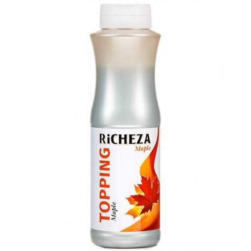 Topping RiCHEZA Кленовый MAPLE1000 г
