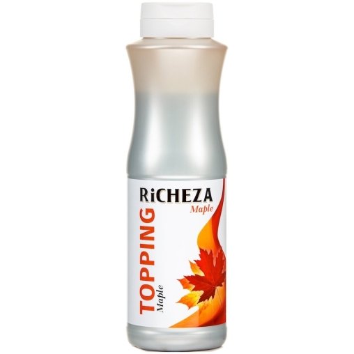 Topping RiCHEZA Кленовый MAPLE1000 г