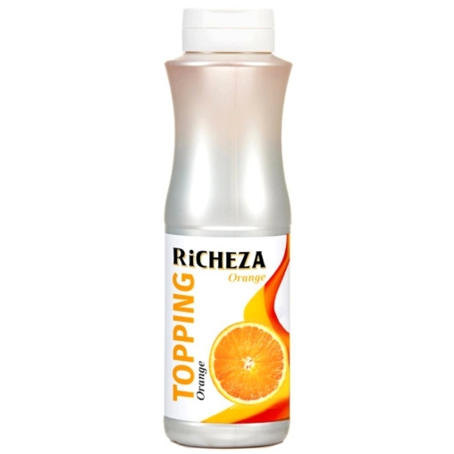 Topping RiCHEZA Апельсин ORANGE 1000 г