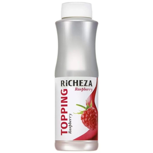 Topping RiCHEZA Малина RASPBERRY 1000 г