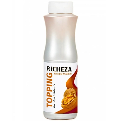 Topping RiCHEZA Грильяж ROASTED WALNUTS 1000 г
