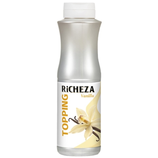 Topping RiCHEZA Ваниль VANILLA 1000 г