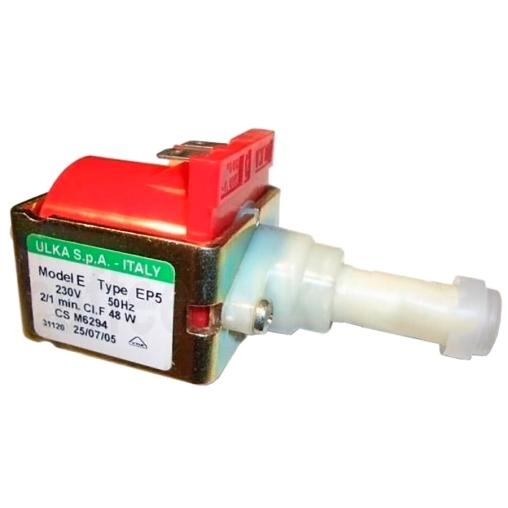 Вибрационная помпа ULKA EP-5 48W 230V