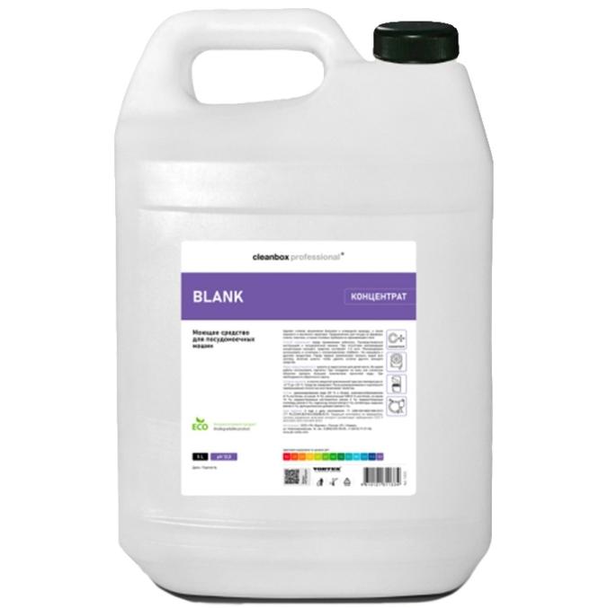 Моющее средство для посудомоечных машин BLANK 5 л