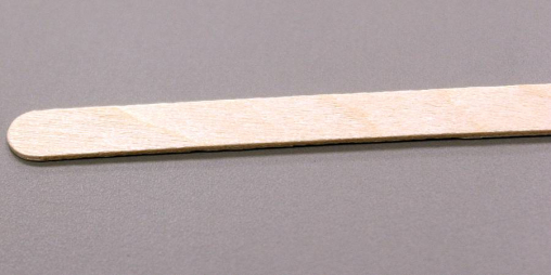 Размешиватель деревянный Complement 180 мм в инд. бум. упаковке
