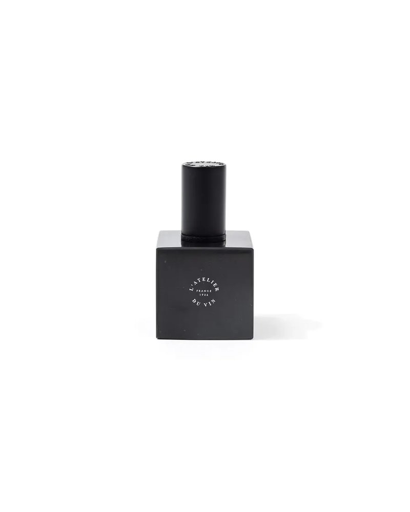 Пробка для вина «Le Bouchon Black» с подставкой силикон,мрамор черный