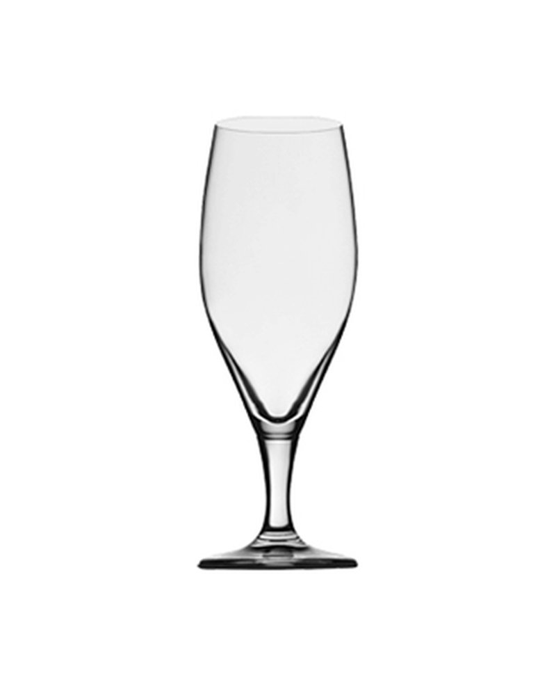 Бокал для пива «Берлин» хр.стекло 400мл D=76,H=210мм прозр.