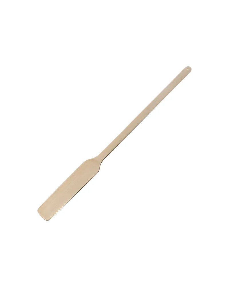 Веселка кухонная бук ,L=100,B=7см бежев.