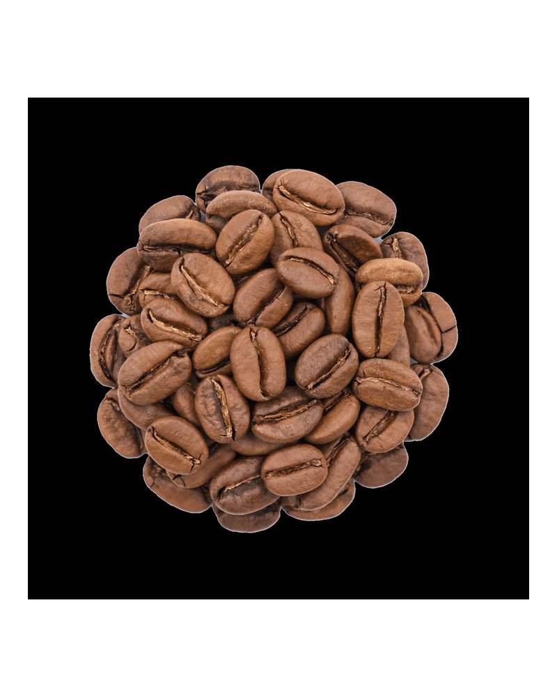 Кофе в зернах Tasty Coffee Эфиопия Гуджи 250г