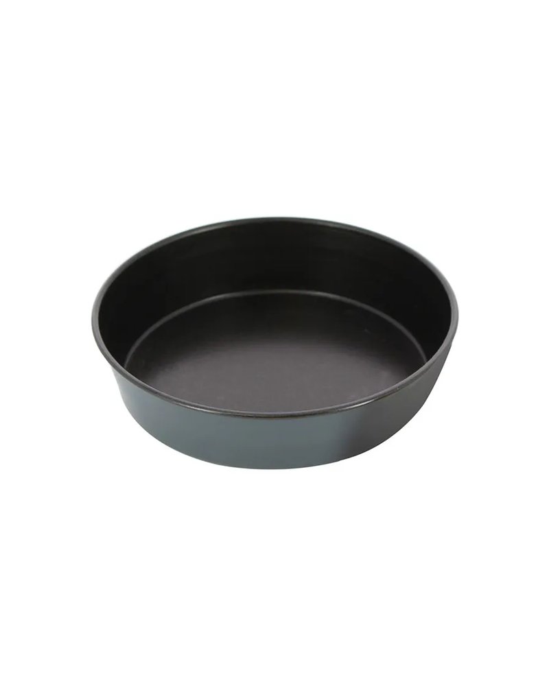 Форма кондитерская сталь,антиприг.покр. D=18,H=4см