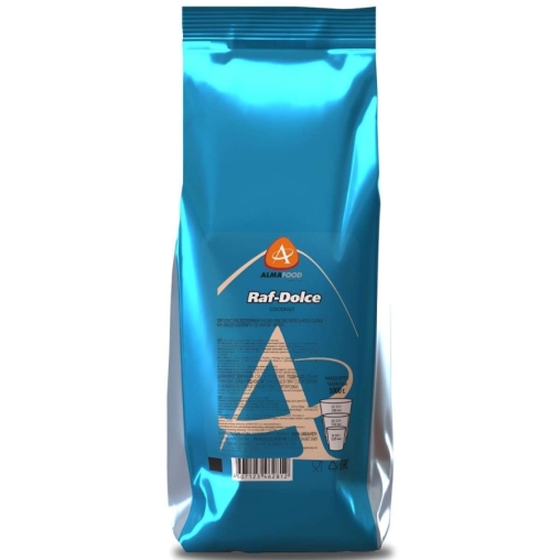 Сухая смесь Almafood Raf Dolce Coconut Кокос 1000 г Сухая смесь Almafood Raf Dolce Coconut Кокос 1000 г
