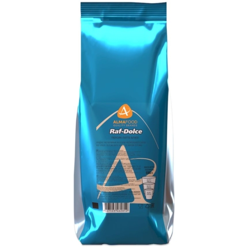 Сухая смесь Almafood Raf Dolce Персик Латте-Блюз 1000 г Сухая смесь Almafood Raf Dolce Персик Латте-Блюз 1000 г