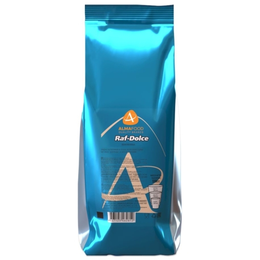 Сухая смесь Almafood Raf Dolce Земляника 1000 г Сухая смесь Almafood Raf Dolce Земляника 1000 г