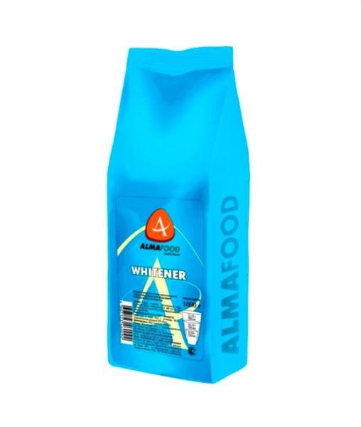 Сухие сливки Almafood Whitener 1000 г