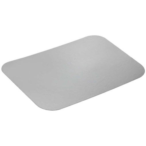 Крышка к алюминиевой форме R90L 222×160 мм Крышка к алюминиевой форме R90L 222×160 мм
