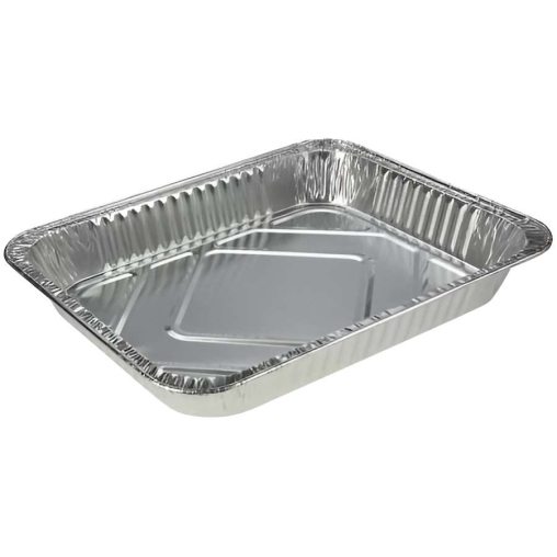 Форма алюминиевая 1100 мл R29L 225×175×35 мм Форма алюминиевая 1100 мл R29L 225×175×35 мм