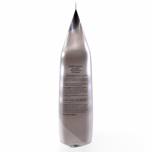 Кофе в зернах Almafood Altaroma Crema 1000 г