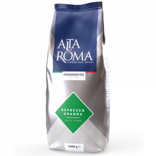 Кофе в зернах Altaroma Espresso Grande 1000 г