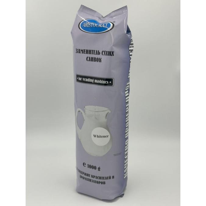 Сливки Aristocrat WHITENER 1000 г