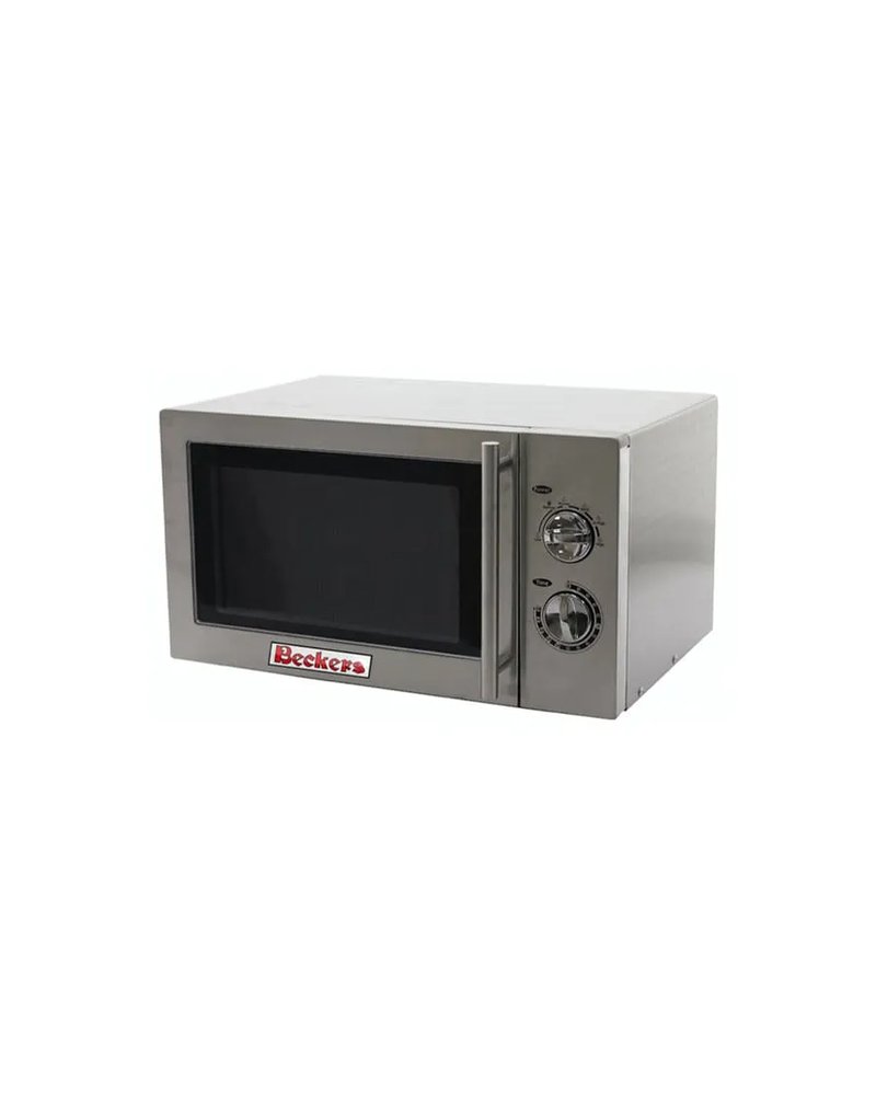 Микроволновая печь MWO B2 GR 23л ,H=28,L=48,B=40см 1,4Квт