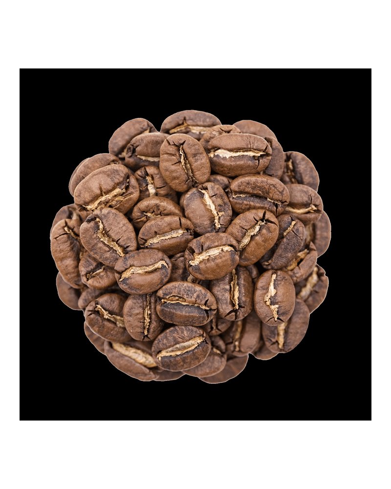Кофе в зернах Tasty Coffee Руанда Кигали 250г