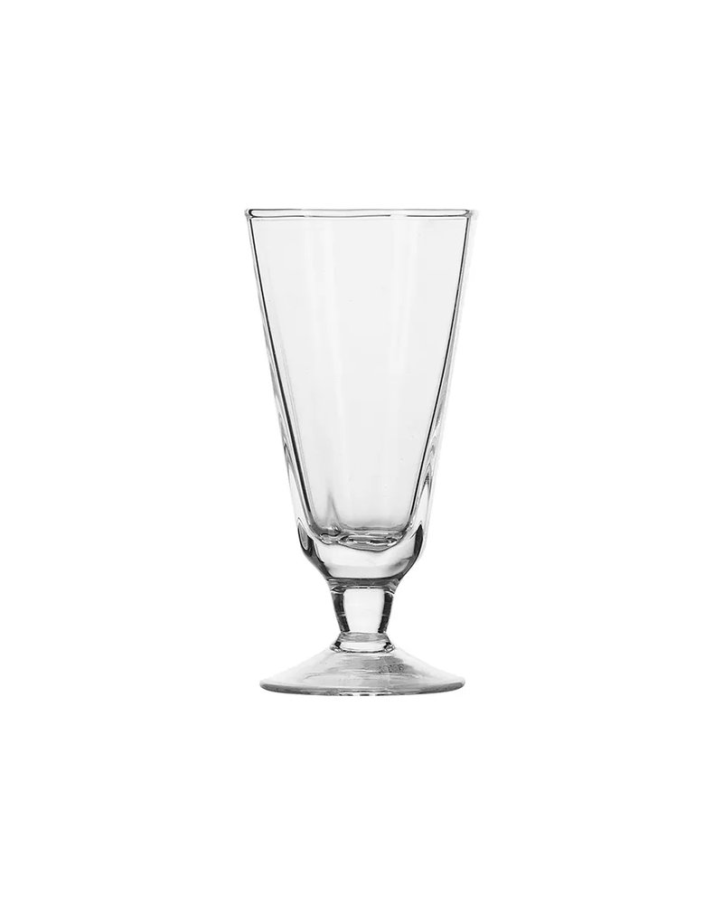 Рюмка лафитник стекло 80мл ,H=10,3см прозр.