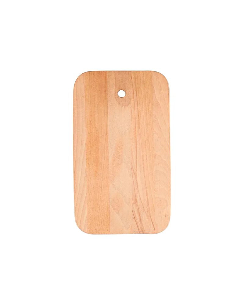 Доска разделочная бук ,H=15,L=350,B=210мм древесн.