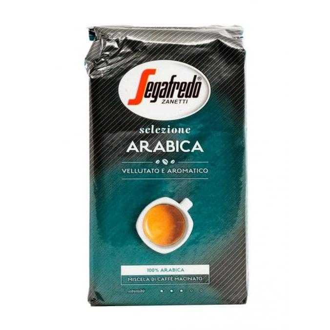 Кофе молотый Segafredo Selezione Arabica 250 г