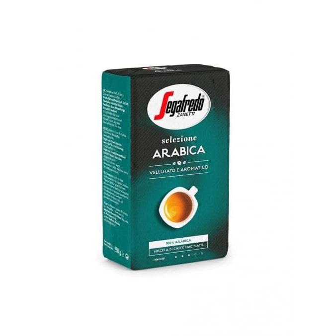 Кофе молотый Segafredo Selezione Arabica 250 г