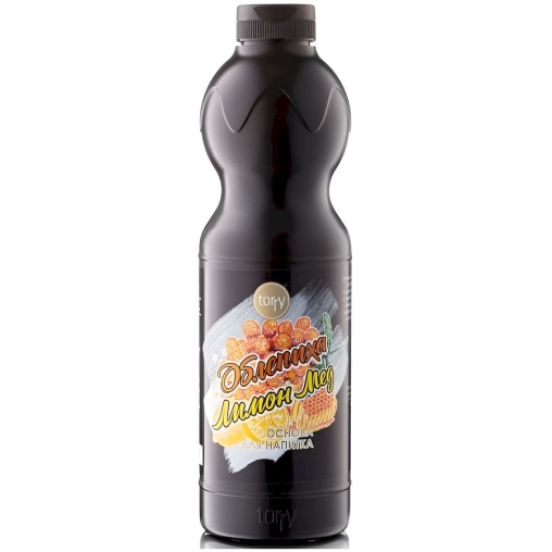 Основа для напитков Torry Облепиха Лимон Мед 1000 г
