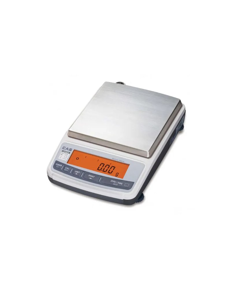 Весы электр.лабораторные CUW-4200S