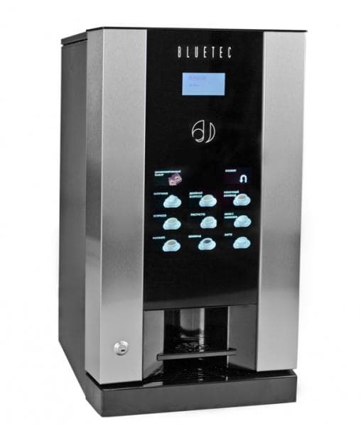 автоматы для кофе цена