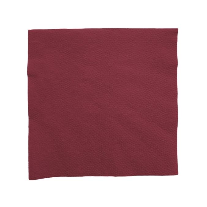 Салфетки бумажные Бордо 33×33 см 300 шт.