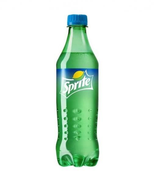 Газированный напиток Sprite 500 мл ПЭТ