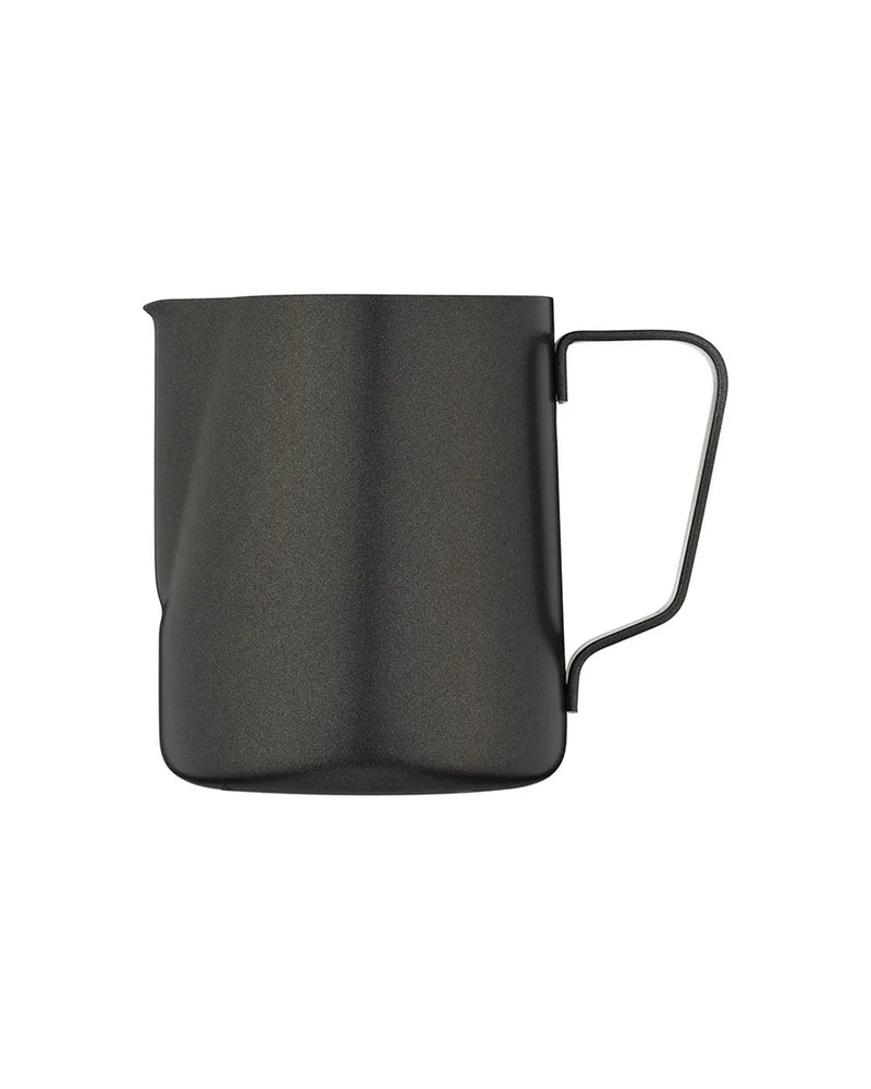 Питчер сталь нерж. 350мл черный