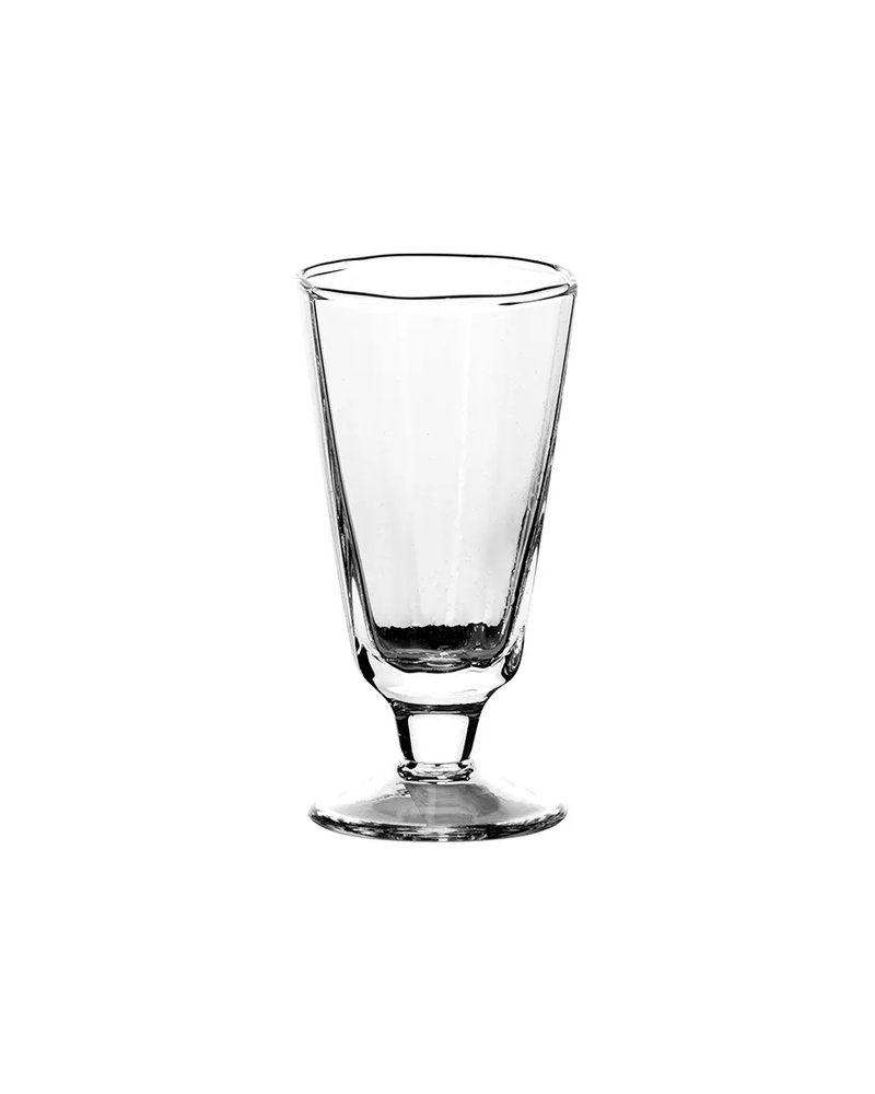 Рюмка лафитник стекло 40мл D=40,H=77мм прозр.