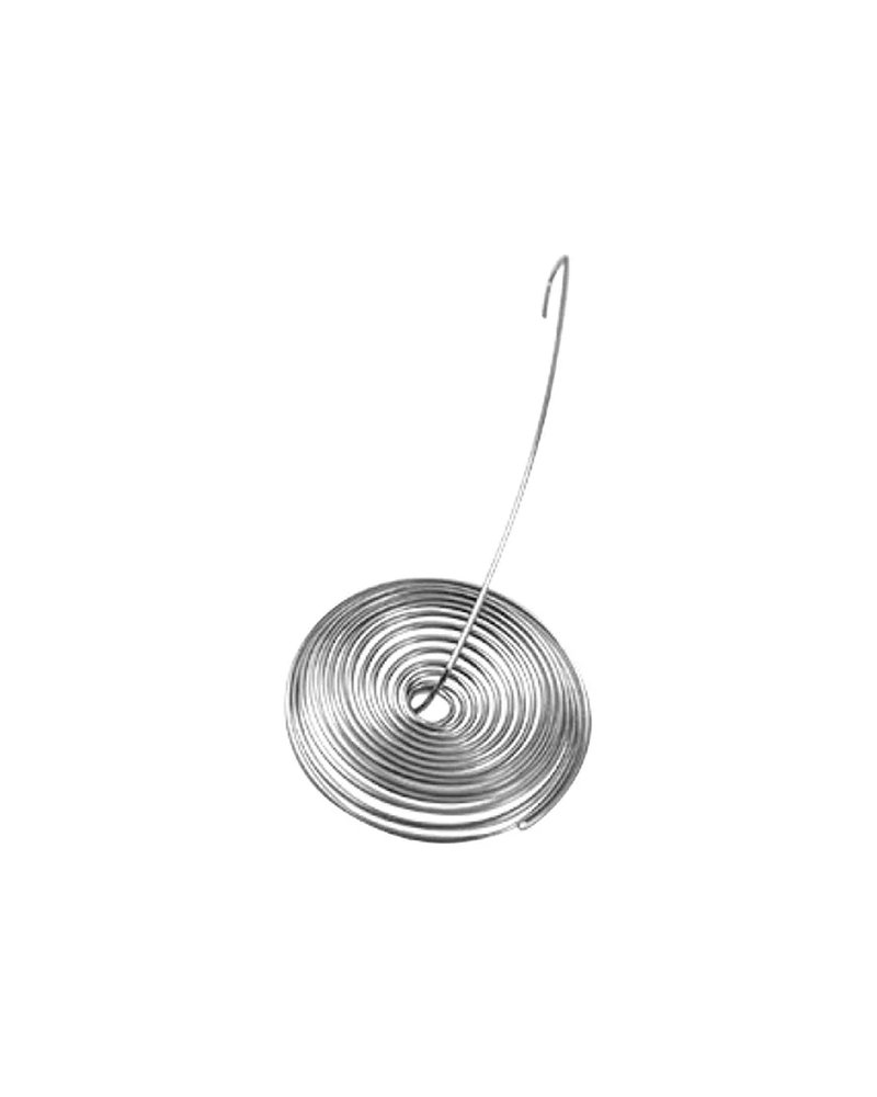 Сито-пружинка д/чайника 311223-300 D=25,L=50мм