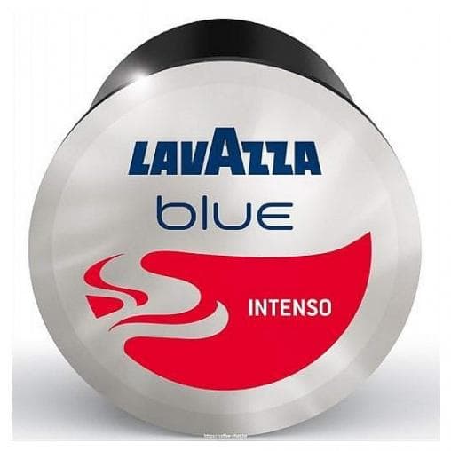 Кофейные капсулы Lavazza Blue Intenso