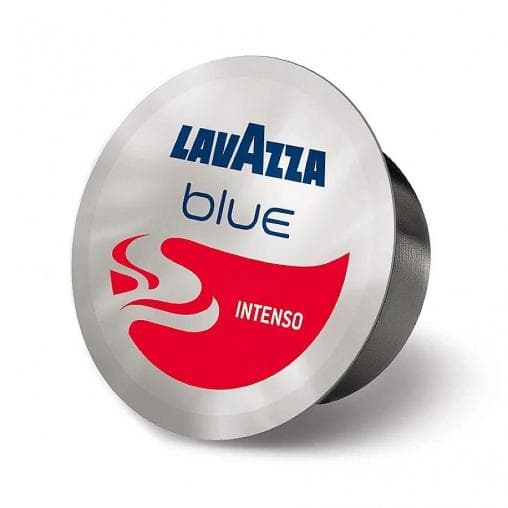 Кофейные капсулы Lavazza Blue Intenso