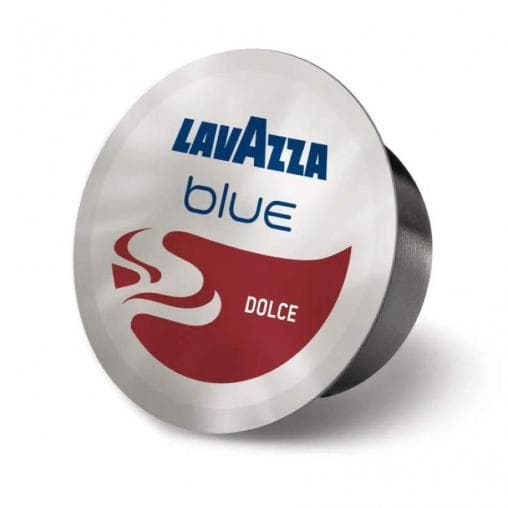 Кофейные капсулы Lavazza Blue Dolce