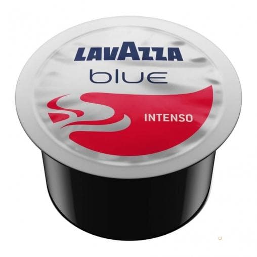 Кофейные капсулы Lavazza Blue Espresso  Intenso