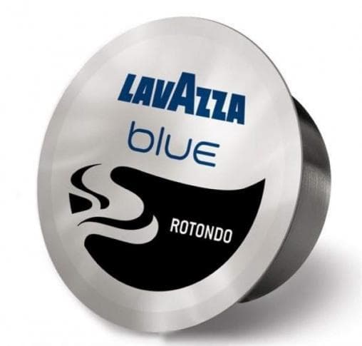 Кофейные капсулы Lavazza Blue Rotondo