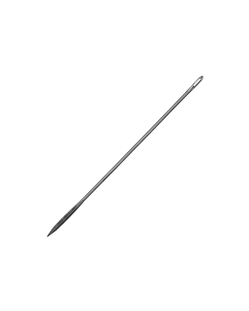 Игла поварская сталь нерж. ,L=25,1см металлич.
