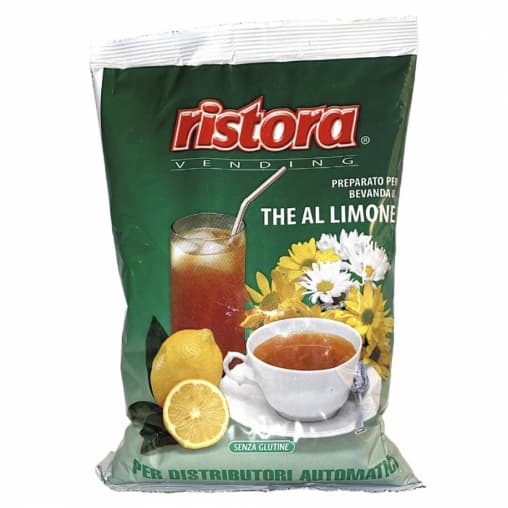 Чай лимонный Ristora 1000 гр