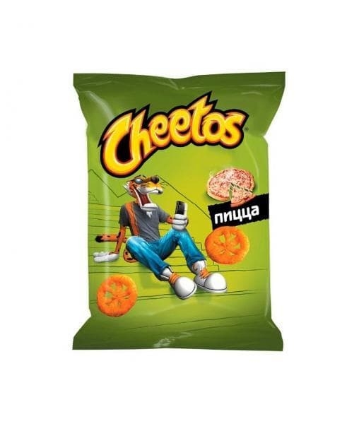 Чипсы Читос Микс Cheetos 55 г