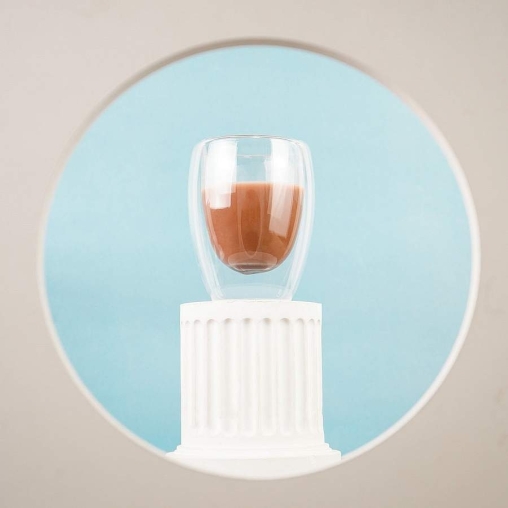 Горячий шоколад Chocofactory Chocomatic 1000 г