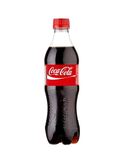 Газированный напиток Coca-Cola Classic 500мл ПЭТ