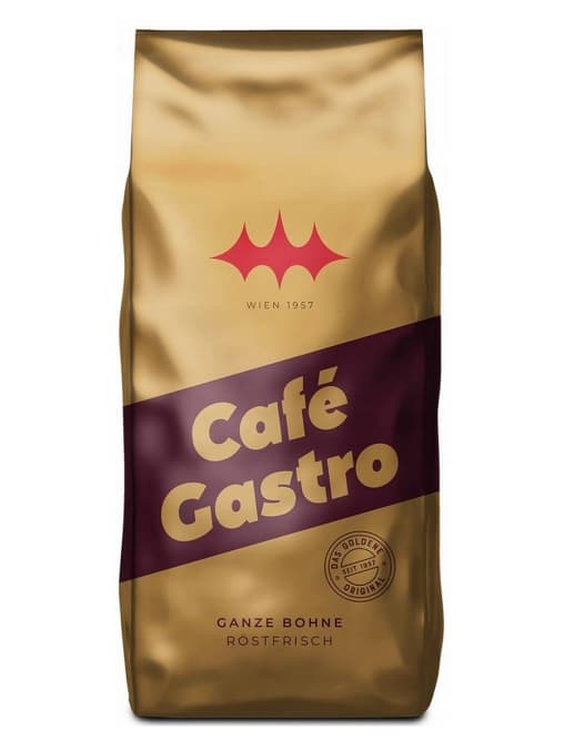 Кофе в зернах Alvorada Cafe Gastro 1000 г