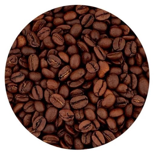 Кофе в зернах Paulig Espresso Fosco 1000 г