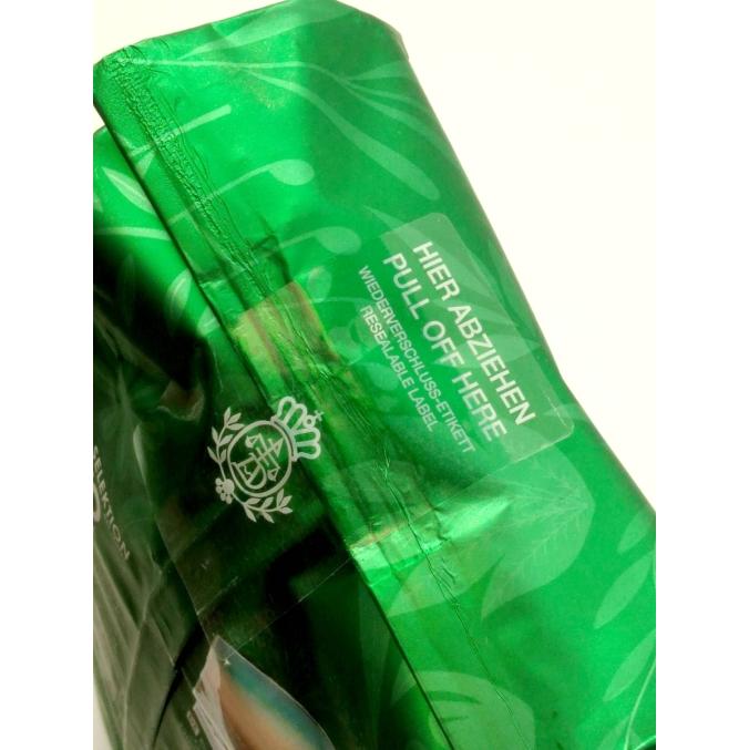 Кофе в зернах Dallmayr Crema d'Oro DO BRASIL 1000 г